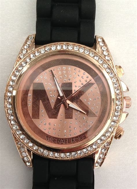 mocheal kors replica watch|are michael kors watches real.